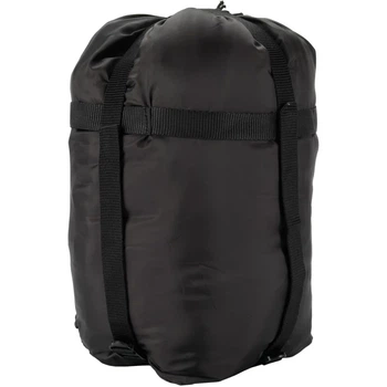 Компресійний мішок Snugpak Large 18L black