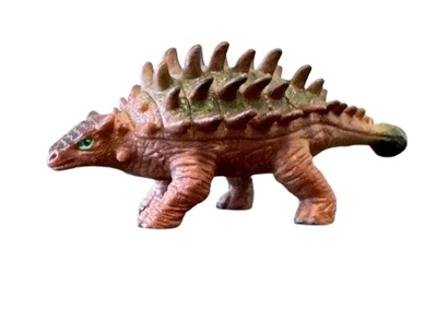Фигурка динозавра Анкилозавр, Dino Toys