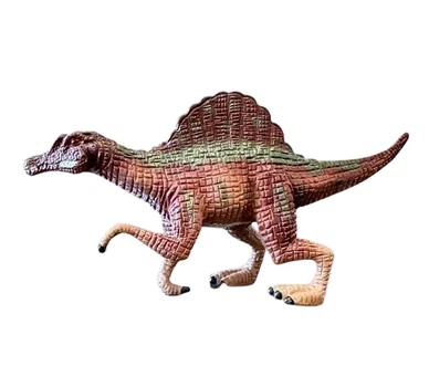 Фигурка динозавра Спинозавр Dino Toys 57662, для коллекции