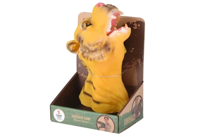 Игрушка-рукавичка Same Toy Animal Gloves Toys Тигр