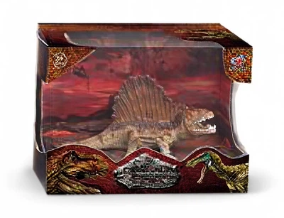 Фигурка динозавра Спинозавр Dino Toys 56191