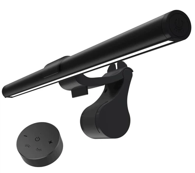 Лампа на монітор (Скрінбар) OfficePro SL145B (SL145B)