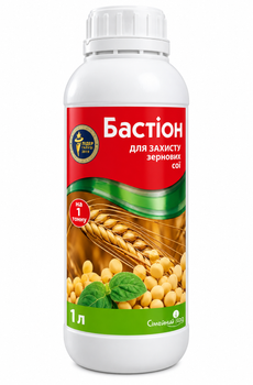 Протруйник Бастіон, Сімейний сад, 1 л