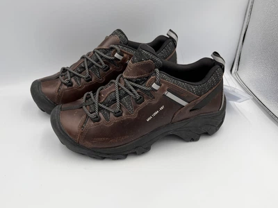 Черевики Keen Targhee II HW W 37,5 EU 24,5 cм коричневі 1032911LF 00-00001577