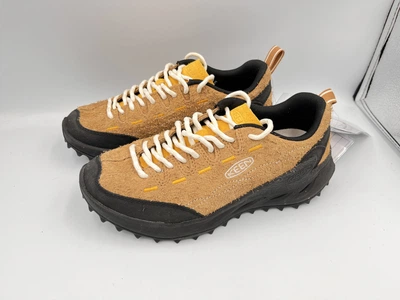 Черевики Keen W_JASPER ZIONIC 37,5 EU 24,5 cм коричневі S1032665RT 00-00001573