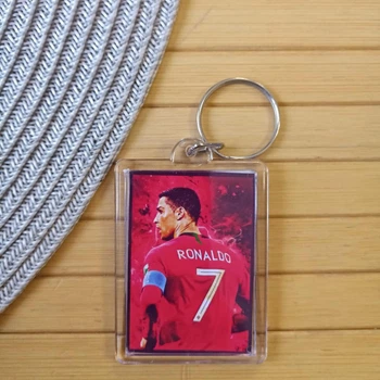 Брелок Криштіану Роналду Cristiano Ronaldo (37208)