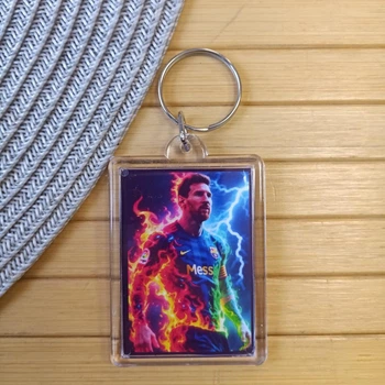 Брелок Лионель Месси Lionel Messi (37206)