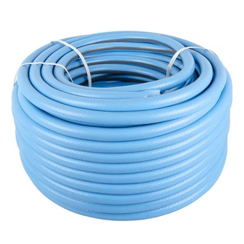 Шланг садовый для полива MASTERTOOL "OASIS". ¾", 50 м. Blue (92-1059) 4656137