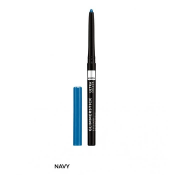 Avon Олівець для очей, 0,28 г (Navy / Темно-синий)