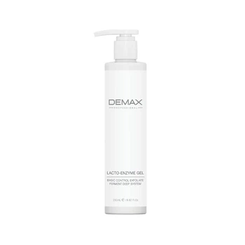 Универсальный лакто-ферментный эксфолиант Demax Basic Lacto-Enzyme Exfoliante 250 мл