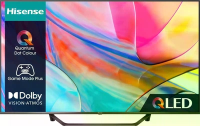 Телевізор 50" Hisense 50A7KQ Hi-QLED 4K Ultra HD