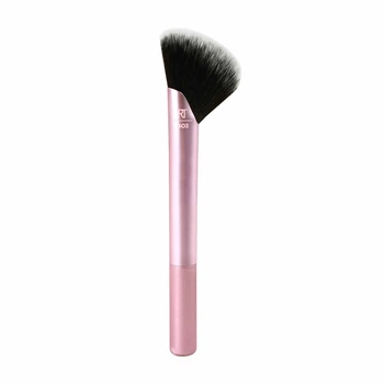 Кисть для нанесения и растушевки сухих текстур Real Techniques Rebel Edge Medium RT 403 (Original)