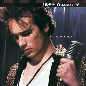 Вінілова платівка Jeff Buckley - Grace