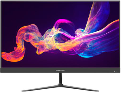 Монітор 23.8" Hikvision DS-D5024F2-BV2S