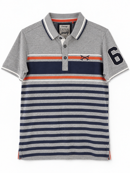 Поло George Casual Jersey 146–152 см