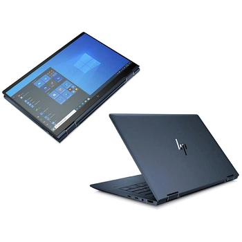 Ноутбук HP Dragonfly G4 13.5" FHD+ сенсорный (sure view) 2in1 intel core i7-1365U 32GB 512GB SSD 5G МОДЕМ Б/У