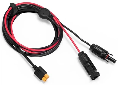 Кабель EcoFlow MC4 to XT60 Solar Cable 2.5 м