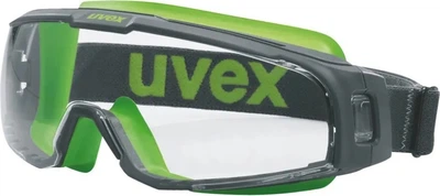 Захисні окуляри Uvex u-sonic (9308245)