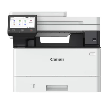 БФП А4 ч/б Canon imageForce 1440 з Wi-Fi (71888C003AA) (постачається без картриджа) ( 22221 )