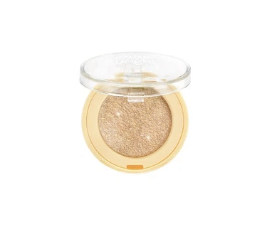 Тени для век Pupa Shine Bright Eyeshadow 001- Golden Hour 1.6 г