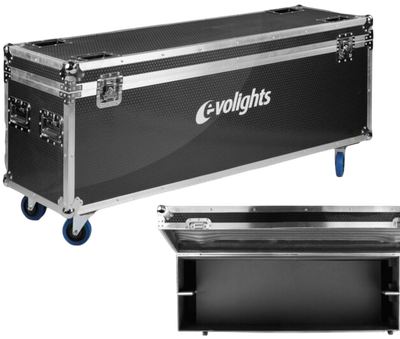 Walizka transportowa Evolights LUMEN ROTO CASE