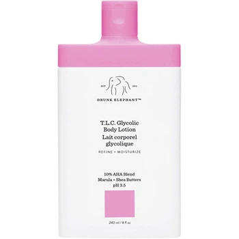 Лосьйон для тіла Drunk Elephant T.L.C. Glycolic, 240 мл