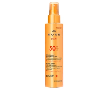 Спрей для защиты от солнца NUXE Sun Melting Spray SPF 50, 150 мл