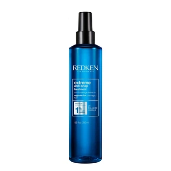 Несмываемый крем-уход для волос Redken Extreme Anti-Snap, 240 мл