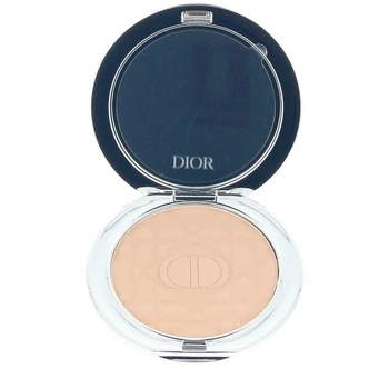 Матирующая бронзирующая пудра DIOR Forever Nude 02 Light Matte