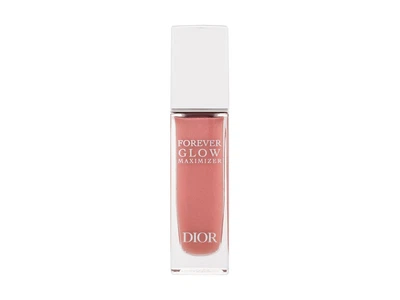 Хайлайтер для лица DIOR Forever Glow Maximizer Rosy, 11 мл