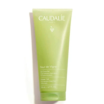 Гель для душа Caudalie Fleur de Vigne, 200 мл