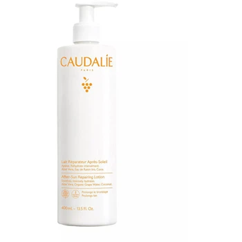 Восстанавливающий лосьон после загара Caudalie, 400 мл