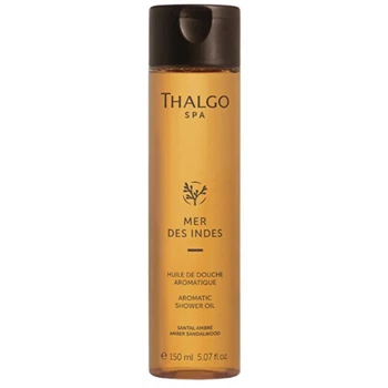 Ароматическое масло для душа Thalgo SPA Mer Des Indes, 150 мл