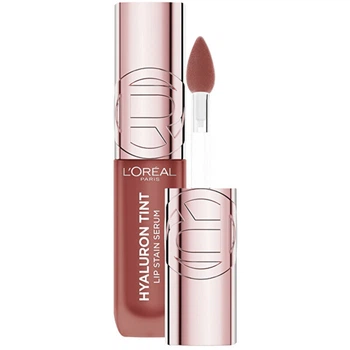 Тинт-сыворотка для губ L'Oréal Paris Hyaluron Tint 490 Berry Jolie