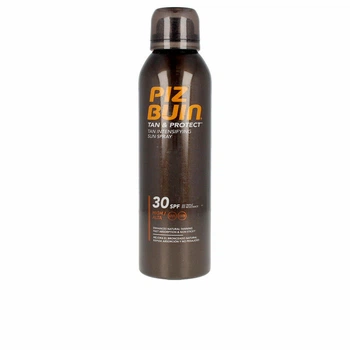 Защитный спрей для интенсивного загара Piz Buin TAN & PROTECT SPF 30, 150 мл