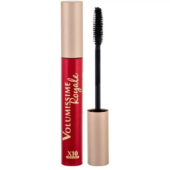 Туш для вій L'Oréal Paris Volumissime Royal Black, 7,5 мл