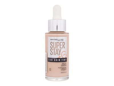 Тональний крем Maybelline Superstay 24H Skin Tint + Vitamin C 03, 30 мл