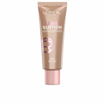 Жидкий хайлайтер L'Oréal Paris Lumi Glotion 903 Medium Glow, 40 мл