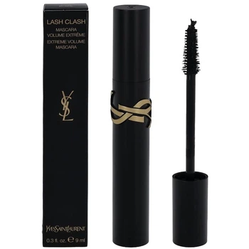 Туш для вій Yves Saint Laurent Lash Clash 04 Electric Blue, 8 мл