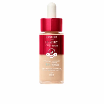 Тональна сироватка Bourjois Healthy Mix Clean & Vegan 52W Vanilla, 30 мл