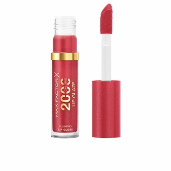 Блеск для губ Max Factor 2000 Calorie Lip Glaze 110 Fire Sparks, 4,4 мл