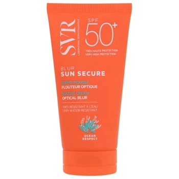 Солнцезащитный крем SVR Sun Secure Blur SPF50+, 50 мл