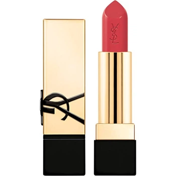 Сатинова доглядова губна помада Yves Saint Laurent Rouge Pur Couture Nude Décolleté