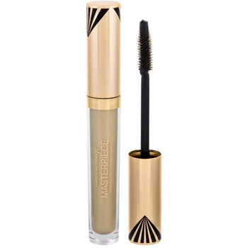 Туш для вій Max Factor Masterpiece Black Brown, 4,5 мл