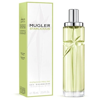Ароматическая дымка для тела Thierry Mugler Starlicious Pistachio Praline, 75 мл