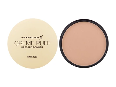 Пудра для лица Max Factor Creme Puff 13 Nouveau Beige, 14 г