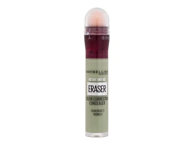 Консилер для лица Maybelline Instant Anti- Age Perfect & Cover Green, 6,8 мл