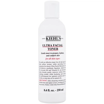 Ніжний тонік для обличчя Kiehl'S Ultra Facial, 500 мл