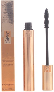 Туш для вій Yves Saint Laurent Volume Effet Faux Cils 01 Black, 7,5 мл