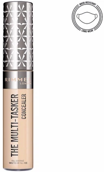 Консилер для обличчя Rimmel London The Multi-Tasker 020 Fair, 10 мл
